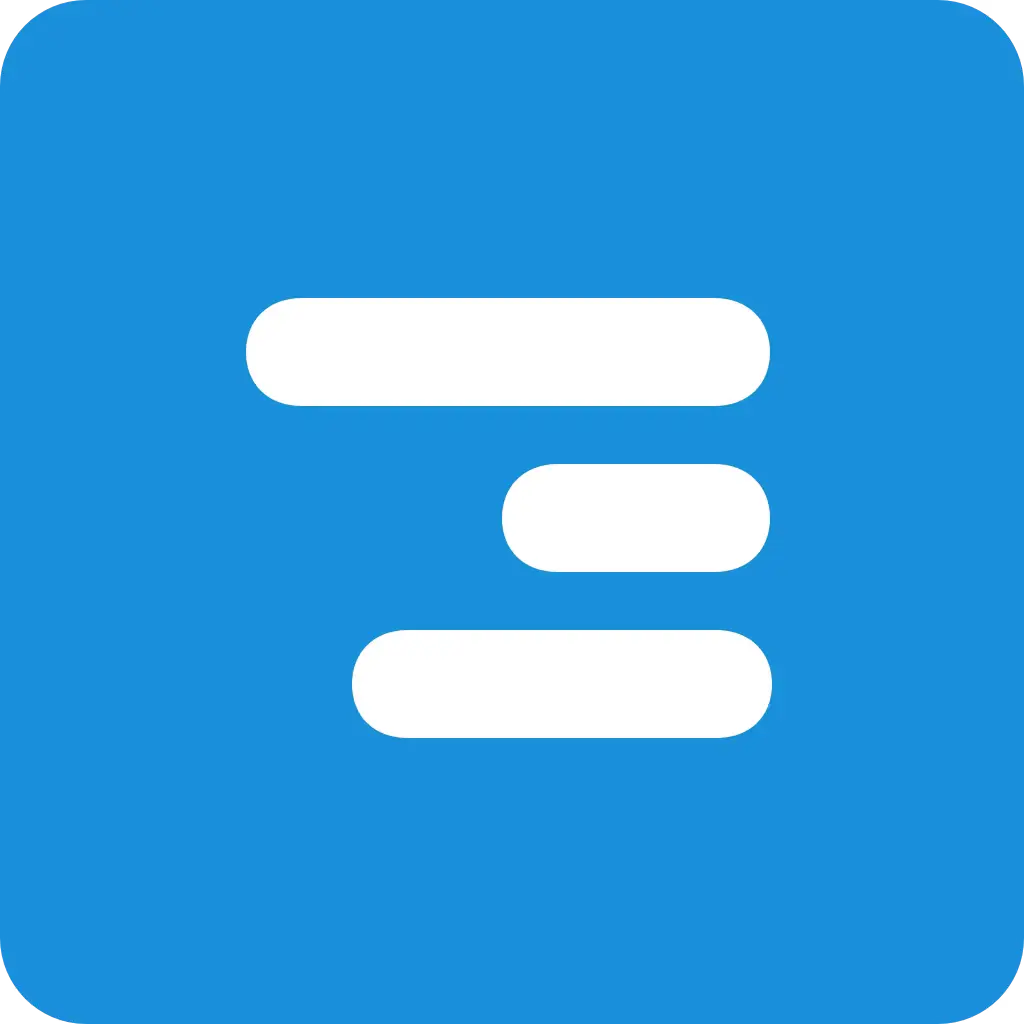 Float software logo